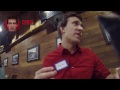 The Speed Dating Challenge - SOCIAL DISORDER