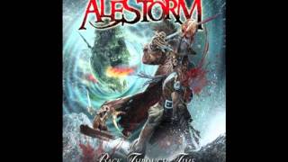 Alestorm - Shipwrecked (8-Bit)