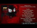Alfredo Olivas - El Día de los Muertos (Disco 2018)
