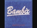Bambix - Amy