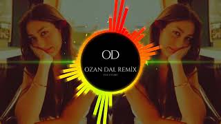 Sıla Şahin - Sarıyorum Yine Baştan (Ozan Dal Remix)