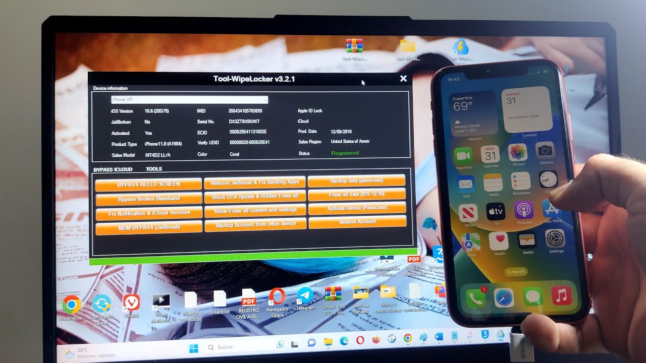 How To Remove Activation Lock Without Previous Owner iOS How To Remove Activation Lock Without Previous Owner iOS
