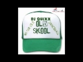 DJ Quixx - Mix Tape Vol 8 (Old Skool Dancehall)