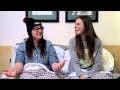 Things Lesbians Should Stop Doing - Pillow Talk