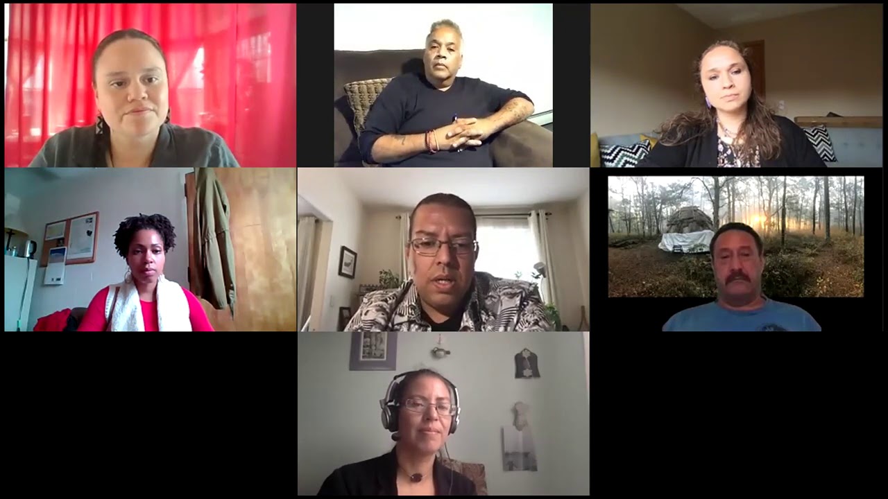 Thinking Big: Visions for the Future of Native Artists in Public Art
