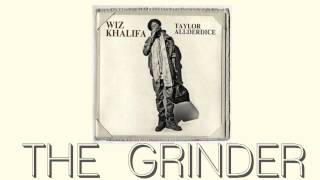 Watch Wiz Khalifa The Grinder video