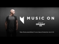 Marco Carola Live @ Music On Amnesia Ibiza Closing