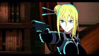 Best Underrated Anime Series To Watch #6