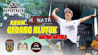 Download lagu GEDANG KLUTUK - RATNA ANTIKA - NEW MONATA JAMDA 3 YOGYAKARTA