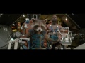 Designing Baby Groot - Marvel's Guardians of the Galaxy Blu-ray Featurette Clip 8