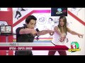 SIN UNIFORME CAPSULA COREOGRAFIA SUPER JUNIOR - OPERA