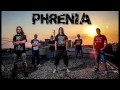 Phrenia - Pokemon (Cover - English version)