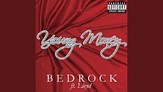 Bedrock Bedrock