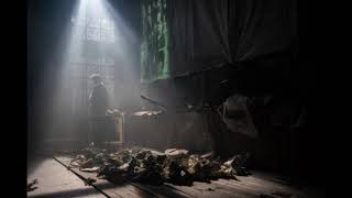 Roman relais Chapitre 36 de Claire Denis lu par Sab en Live