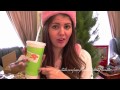 Vlogmas Day 17: "Trimming the Christmas Tree (Berry Crush'mas!)"