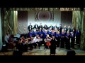 Видео Choir Erva Rester (Stockholm) in Simferopol Mass