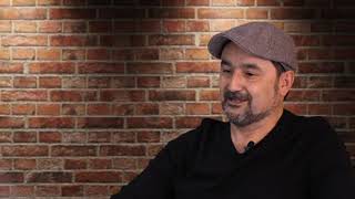 Talent Talk Ep 4 Hernan Moreno