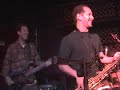 Creedle, The Casbah 20th Anniversary, San Diego, January 2009