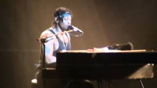 Watch DAngelo One Mogin video