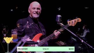 Maxi Childs Trio's Rent Party