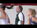 gymnastics