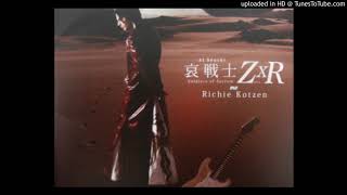 Watch Richie Kotzen Go Beyond The Time video