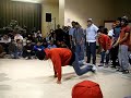 movement art