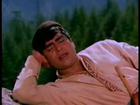 Geet - Mere Mitwa Mere Meet Re