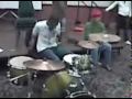 Shed Jam in Killeen Texas