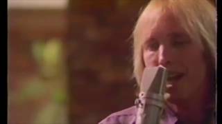 Watch Tom Petty Something In The Air video