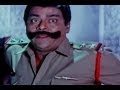 Yamaleela Movie Comedy Scenes - Kota Srinivasa Rao shocked at Brahmanandams complaint - Ali