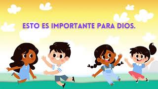 Dios nos provee