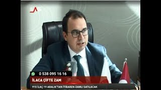 As Tv Ana Haber Bülteni 07.12.2017