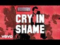 Johnny Diesel & The Injectors - Cry In Shame (Official Audio)