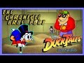 DuckTales Ep 1: A-Woo-Hoo! (100% Run) DuckTales Ep 1: A-Woo-Hoo! (100% Run)