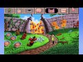 King's Quest VI: Baby's Tears - PART 13 - Steam Train