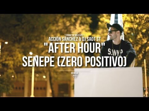 Senepe (Zero Positivo)
