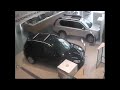 Suzuki Driver Demolishes Nissan Dealership