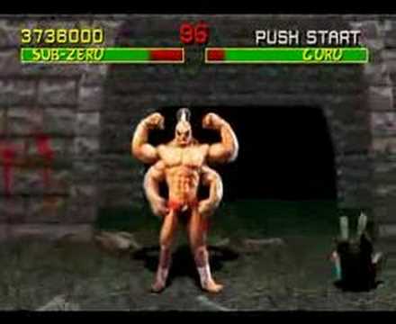 sub zero wallpaper mortal kombat 9. 9:37. Mortal Kombat (original