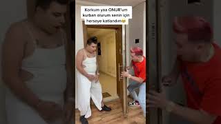 Evlat Aşkı Senin Için Korksam Da Hiçbirzmaan Senden Ayrılmam