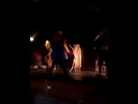 Putrefy The Living - Disfiguration Of Humanity (Live JPSS)