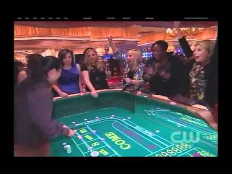 Funny Sign Wrestling on Stick Calls Used And Abused In The Game Of Craps Since The Game