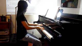 The Voices of a Distant Star - Ame no Bustei