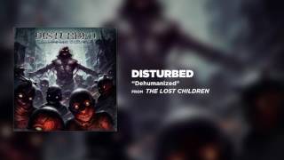 Watch Disturbed Dehumanized video