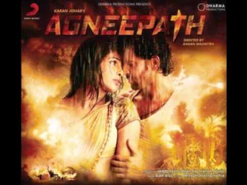 Gun Gun Guna - Agneepath (2012) - Udit Narayan And Sunidhi Chowhan...