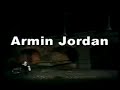 Armin Jordan