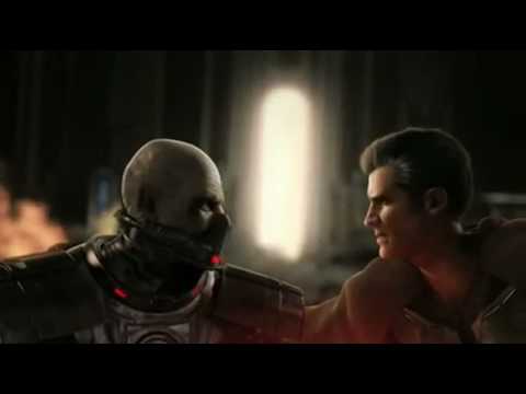 Star Wars: The Old Republic - E3 2009 - "Deceived" Trailer [HD]. 3:52