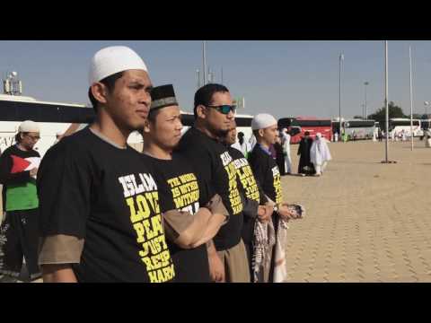 Video travel umroh al azhar jakarta Video travel umroh al azhar jakarta