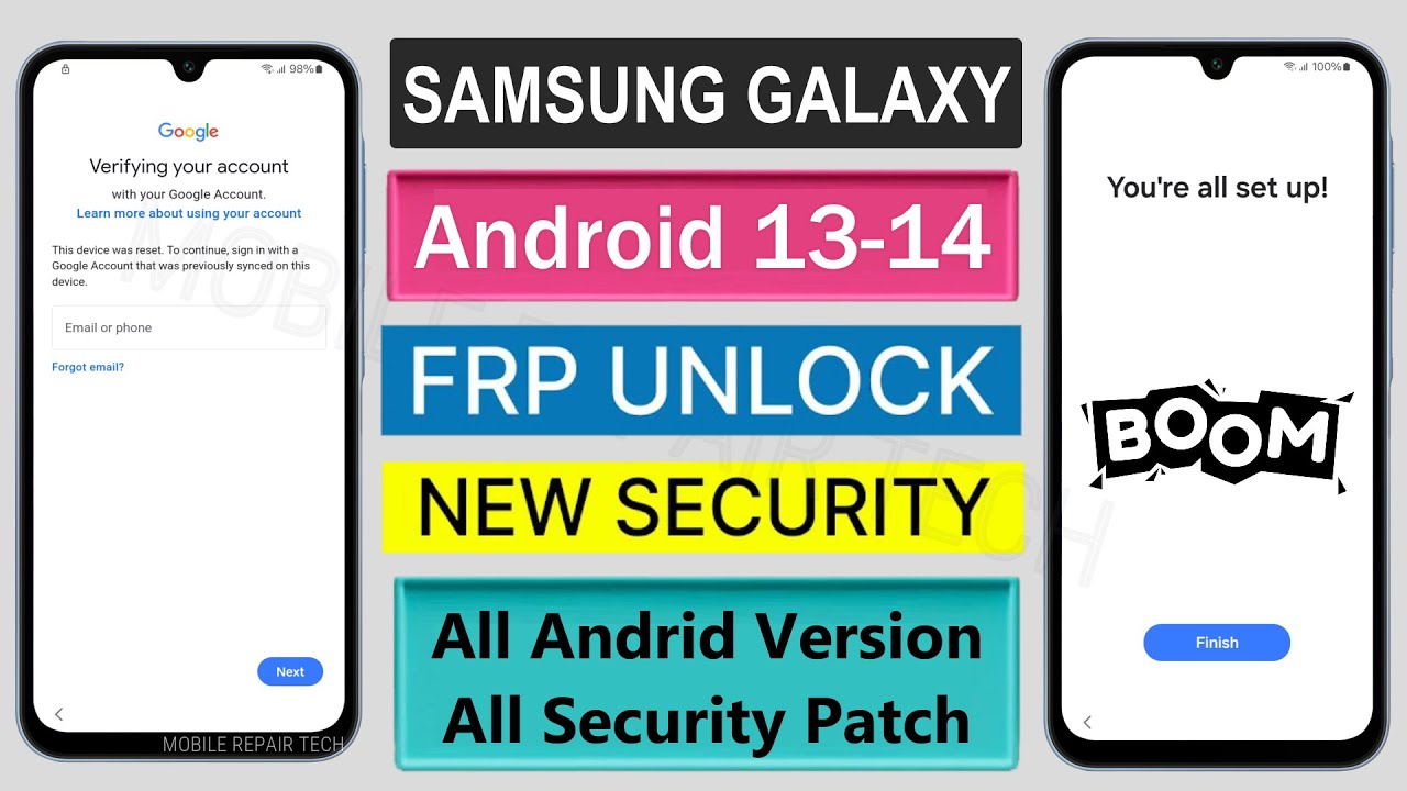 All Samsung FRP Bypass New Tool 2024 | one Click Samsung All Samsung FRP Bypass New Tool 2024 | one Click Samsung