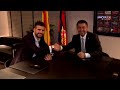 Piqué: "I hope for as much success as we have had already"